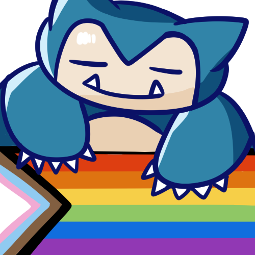 pride